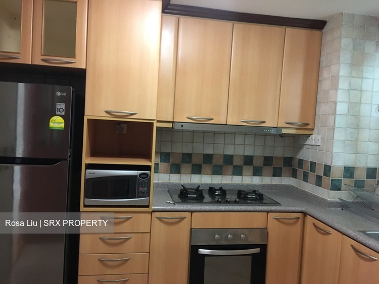 Emerald Garden (D1), Condominium #173415042